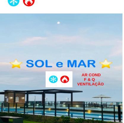 SOL E MAR