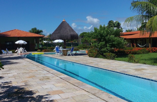 Sol e Sossego Serrambi