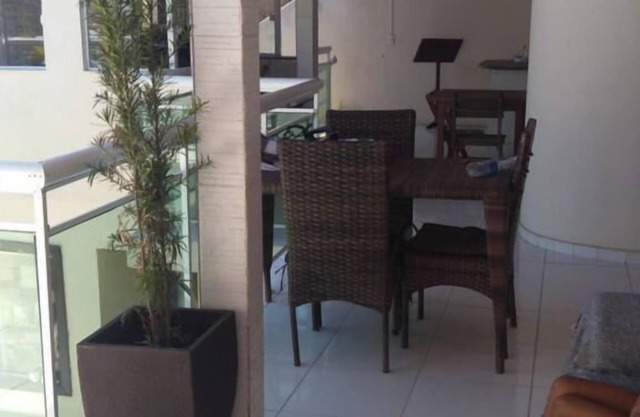 Sol & Mar Búzios Suítes