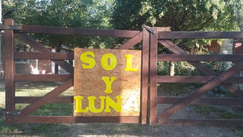 Sol y Luna