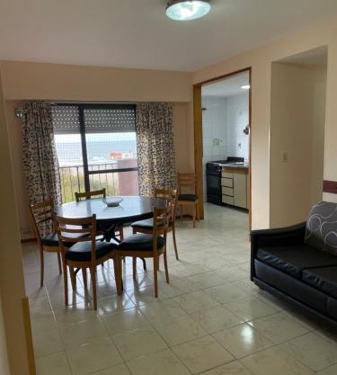 Sol y Arena Panorámica