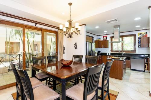 Sol Y Mar 4c Beachfront 3br Ground Floor