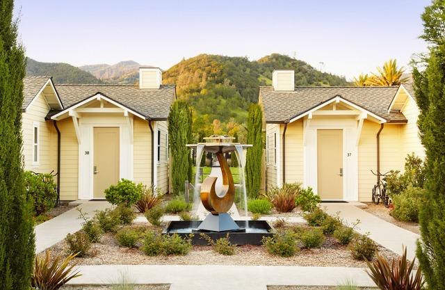 Solage, Auberge Resorts Collection