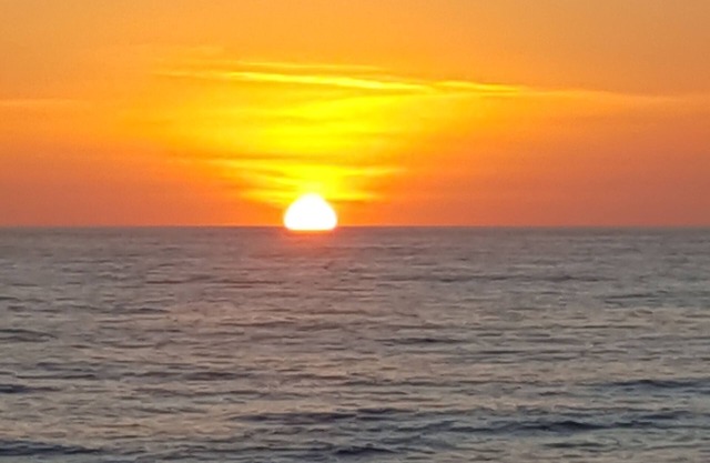 Solana Beach: Where Life Is Simple, Serene, And Spectacular