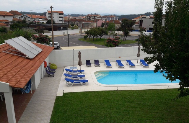 Solar da Vila I, 1st floor