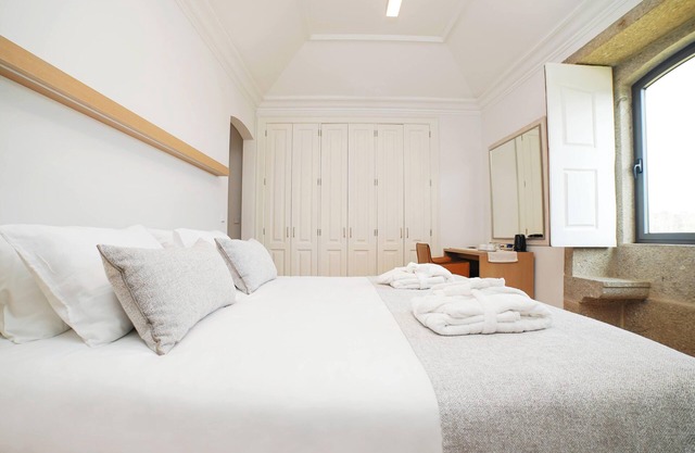 Solar das Bouças - Superior Room