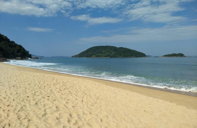 Solar das Canoas Prumirim