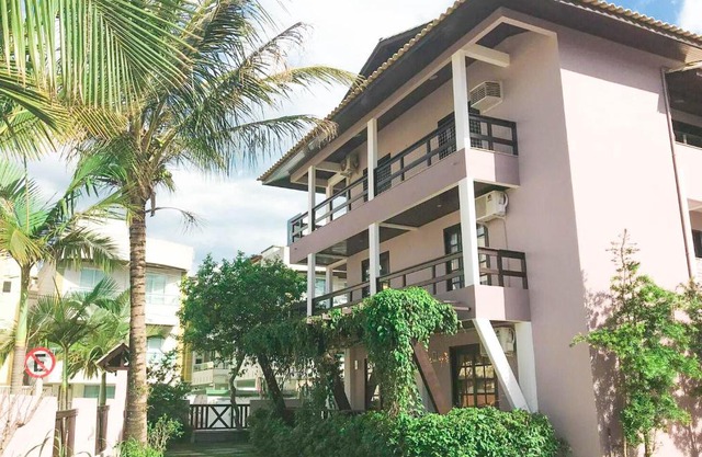 Solar das Flores apto 03