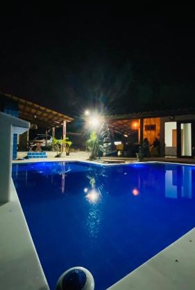 Solar das Margaridas Casa