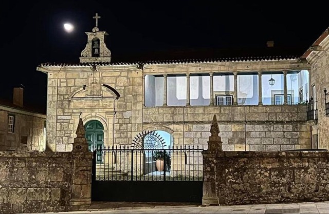 Solar De Alarcao