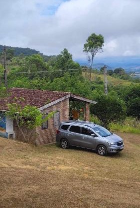 Solar de Bonito - Casa Romã