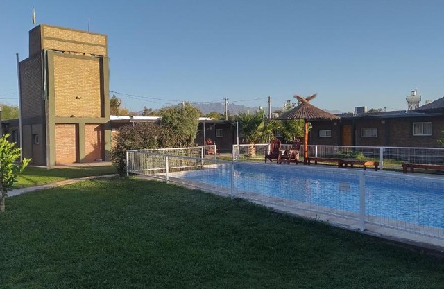 Solar Del Valle