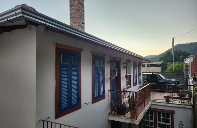 Solar dos Reis - Apartamento Turmalina