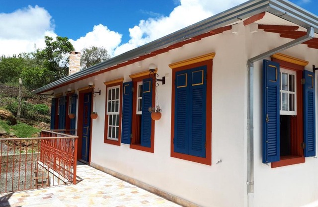 Solar dos Reis Apartamento Topázio