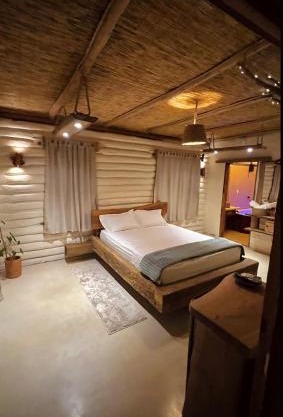 Solar Kaeté - Suíte Varandas - Lençóis Maranheses