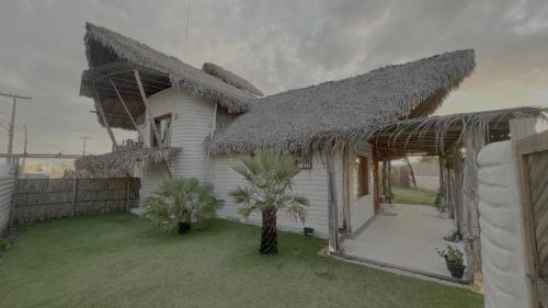 Solar Kaeté - Temporada Sustentável nos Lençóis Maranheses