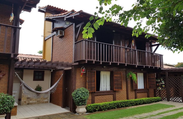 SOLAR PINGO DE OURO BÚZIOS House 2 bedrooms air conditioning 750m from Geribá beach