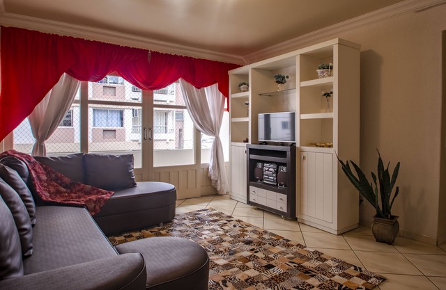 Solar Space in Criciúma