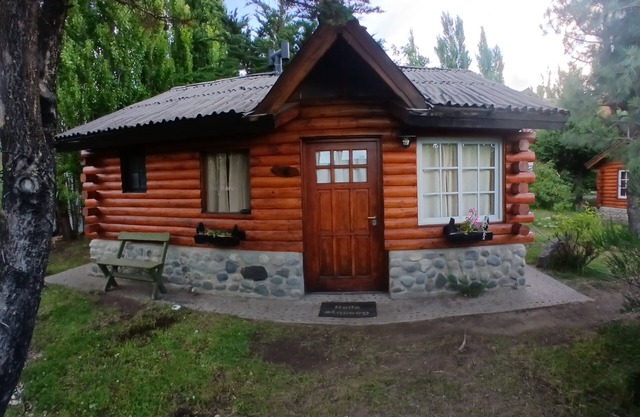 Solares Del Sur Patagonia