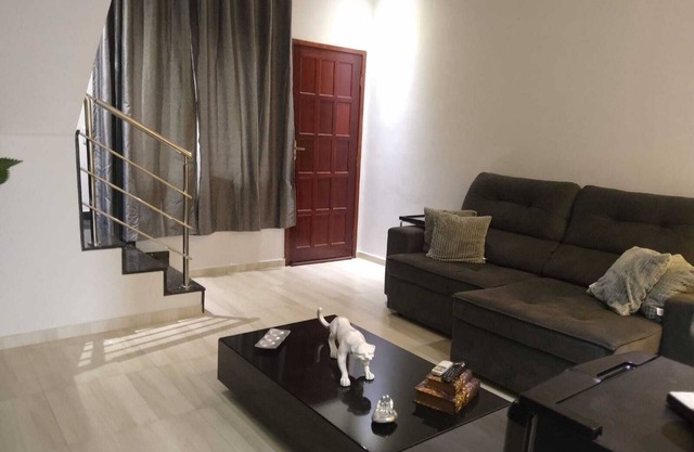 Solares Passione - Cozy house in Búzios, close to the beach.