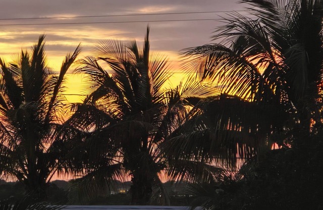 SOLD - NO LONGER AVAILABLE Serene Canal home in the Heart of the Keys