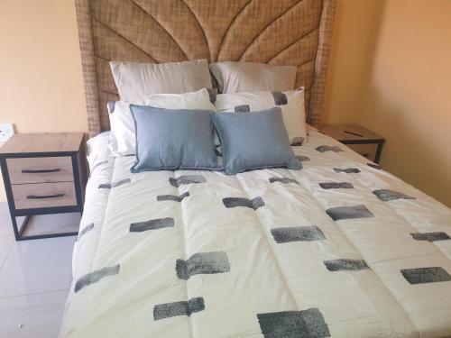SolDin Guest House