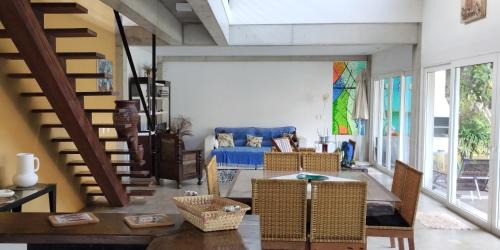 Solemare Guest House Guaecá