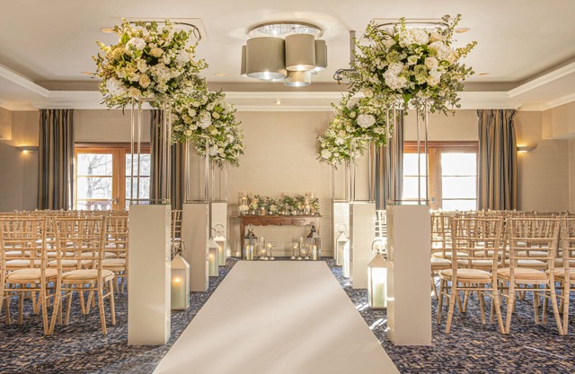 Solent Hotel and Spa