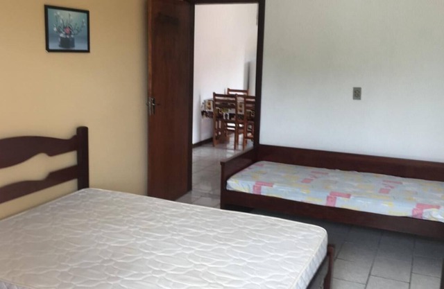 SOLIDÃO BEACH - FLORIANÓPOLIS - For Rent