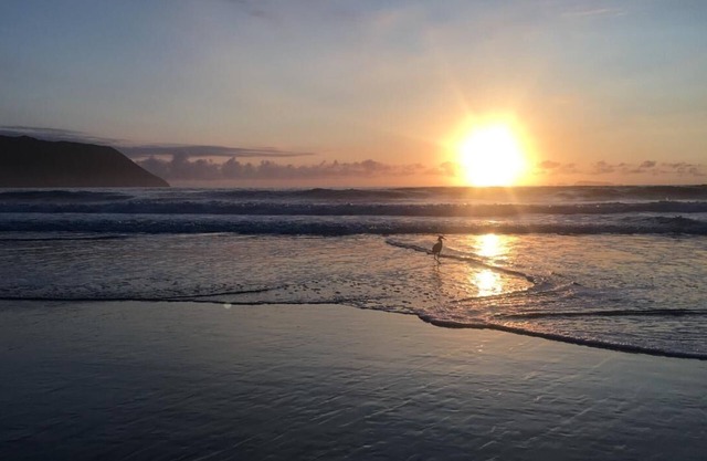 SOLIDÃO BEACH - FLORIANÓPOLIS - For Rent