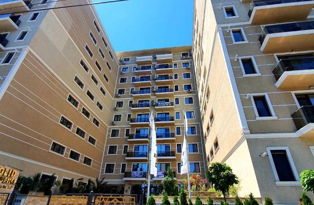Maria Residence Mamaia 