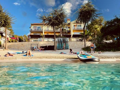 Soline Bay Seashore Residence