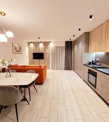 Solis Apartments Bol 1