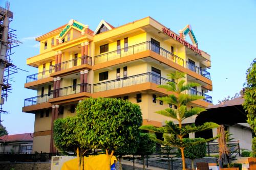 Solo Hites Hotel