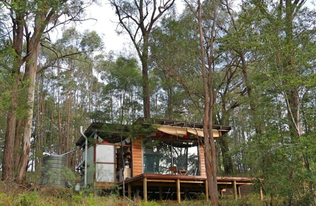 Solo Retreat Cabin Foothills of the Blue Mountains