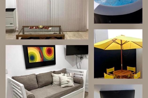 Solo Se Trata De Vivir