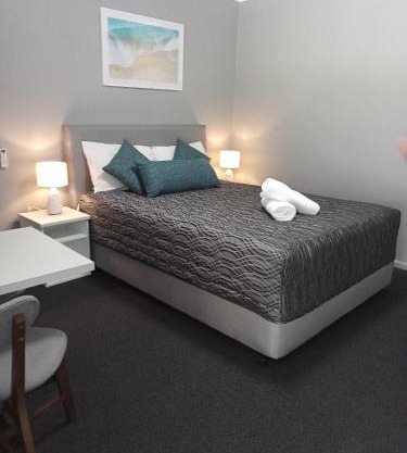 Solomon Inn Motel Figtree