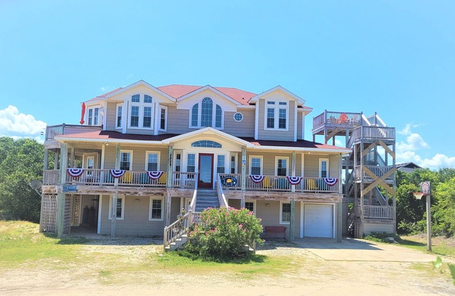 Solstice by the Sea. Free Pool HEAT for new 2025 reservations