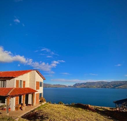 Solsticio Muisca - Alojamiento Rural por Habitaciones
