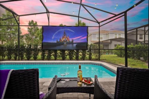 Solterra Resort Pool & Game Room 15 MI to Disney