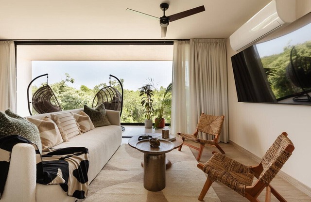 Soluna Jungle Retreat