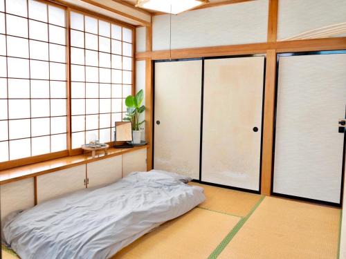 Soma Guesthouse mawari