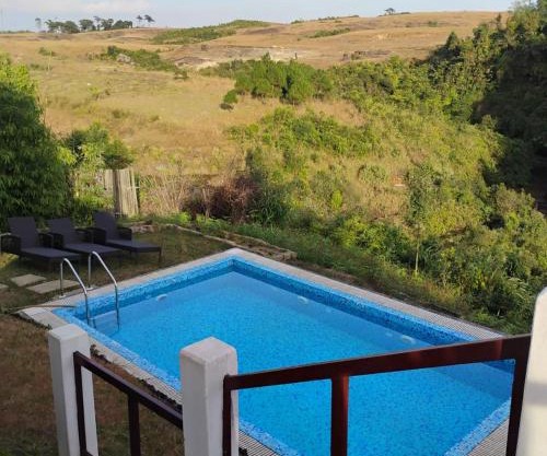 Soma Stays Loomkyntoor Resort