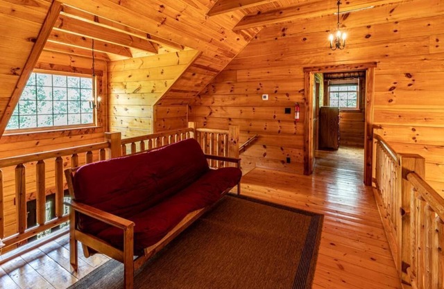 Somerset Cabin