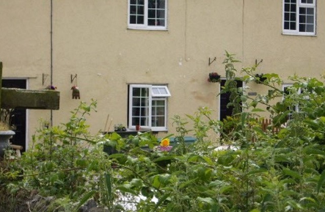 Somerset Cottage Near Cheddar & Glastonbury, 2 Beds, Sleeps 4, Pet Friendly