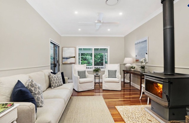 Somerset – private haven close to Robertson village
