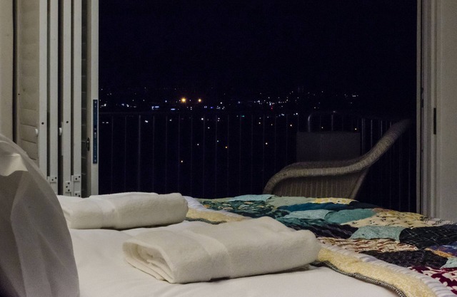 Somerset View Guest House