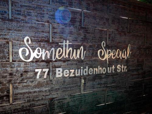 Somethin Special Guest House 77A