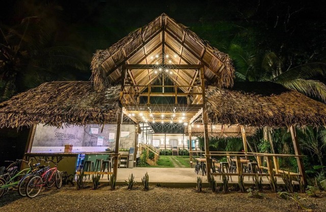 Somewhere Bocas del Toro