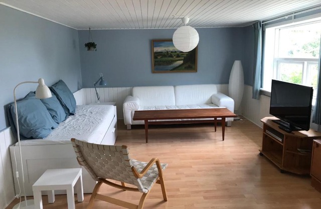 Sommerhus på Mors